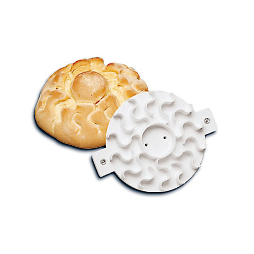 "Pizza & Bread" - Bread mould, форма за хляб "Pizza & Bread" - Bread mould, форма за хляб